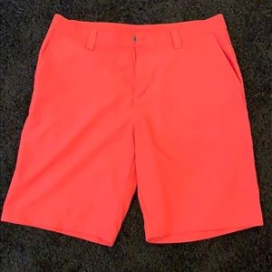 Adidas golf shorts